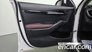 Kia Seltos, 2022 — миниатюра 14