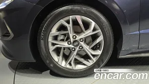 Hyundai Sonata, 2021 — миниатюра 5
