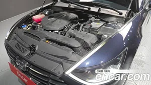 Hyundai Sonata, 2021 — миниатюра 6