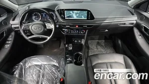 Hyundai Sonata, 2021 — миниатюра 7