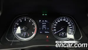 Hyundai Sonata, 2021 — миниатюра 8