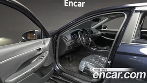Hyundai Sonata, 2021 — миниатюра 10