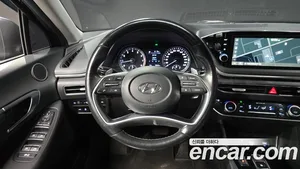 Hyundai Sonata, 2021 — миниатюра 13