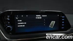 Hyundai Sonata, 2021 — миниатюра 15