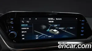 Hyundai Sonata, 2021 — миниатюра 16