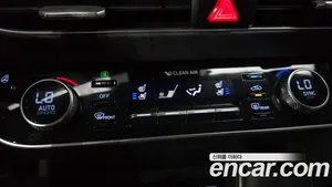 Hyundai Sonata, 2021 — миниатюра 17