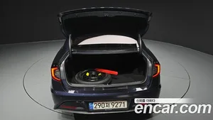 Hyundai Sonata, 2021 — миниатюра 20