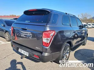 KGM Rexton, 2018 — миниатюра 2