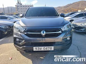 KGM Rexton, 2018 — миниатюра 3