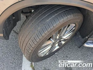 KGM Rexton, 2018 — миниатюра 5