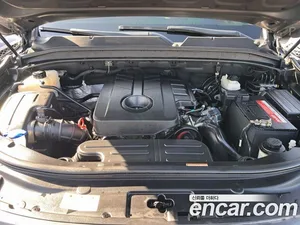 KGM Rexton, 2018 — миниатюра 6