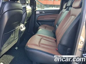 KGM Rexton, 2018 — миниатюра 9