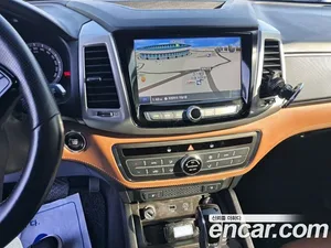 KGM Rexton, 2018 — миниатюра 10