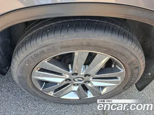 KGM Rexton, 2018 — миниатюра 20
