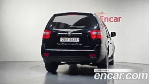 Kia Mohave, 2015 — миниатюра 4
