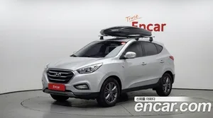 Hyundai Tucson, 2013 — миниатюра 1
