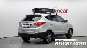 Hyundai Tucson, 2013 — миниатюра 2
