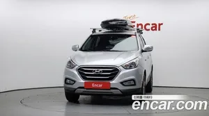 Hyundai Tucson, 2013 — миниатюра 3