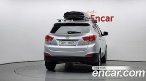 Hyundai Tucson, 2013 — миниатюра 4
