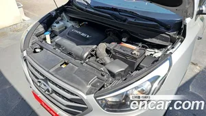 Hyundai Tucson, 2013 — миниатюра 6