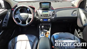 Hyundai Tucson, 2013 — миниатюра 7