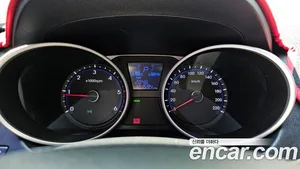 Hyundai Tucson, 2013 — миниатюра 8