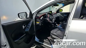 Hyundai Tucson, 2013 — миниатюра 10