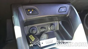 Hyundai Tucson, 2013 — миниатюра 13