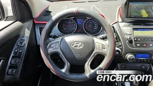 Hyundai Tucson, 2013 — миниатюра 15
