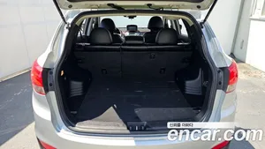 Hyundai Tucson, 2013 — миниатюра 18