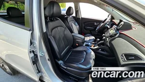 Hyundai Tucson, 2013 — миниатюра 19