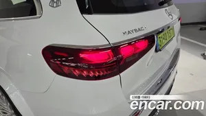 Mercedes-Benz GLS-Class, 2026 — миниатюра 13