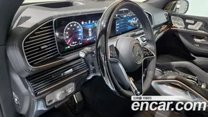 Mercedes-Benz GLS-Class, 2026 — миниатюра 15