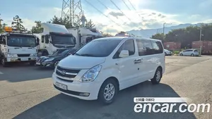 Hyundai Starex, 2014 — миниатюра 3