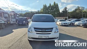 Hyundai Starex, 2014 — миниатюра 4