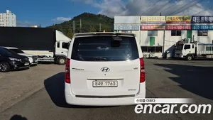 Hyundai Starex, 2014 — миниатюра 5