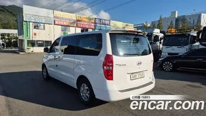 Hyundai Starex, 2014 — миниатюра 6