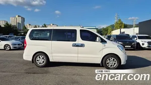 Hyundai Starex, 2014 — миниатюра 7