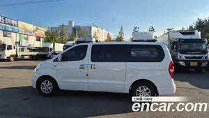 Hyundai Starex, 2014 — миниатюра 8