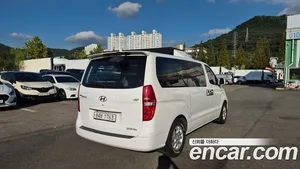 Hyundai Starex, 2014 — миниатюра 9