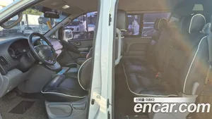 Hyundai Starex, 2014 — миниатюра 10