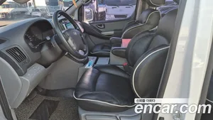Hyundai Starex, 2014 — миниатюра 11