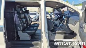 Hyundai Starex, 2014 — миниатюра 12