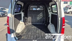 Hyundai Starex, 2014 — миниатюра 13