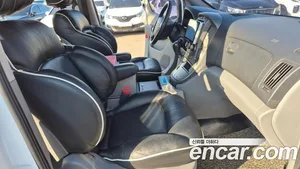 Hyundai Starex, 2014 — миниатюра 14