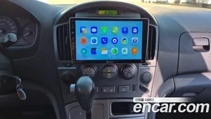 Hyundai Starex, 2014 — миниатюра 17