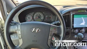 Hyundai Starex, 2014 — миниатюра 18