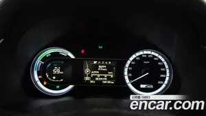 Kia Niro, 2016 — миниатюра 11