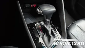 Kia Niro, 2016 — миниатюра 12