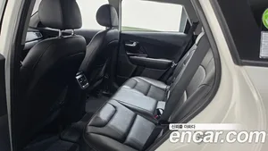 Kia Niro, 2016 — миниатюра 17